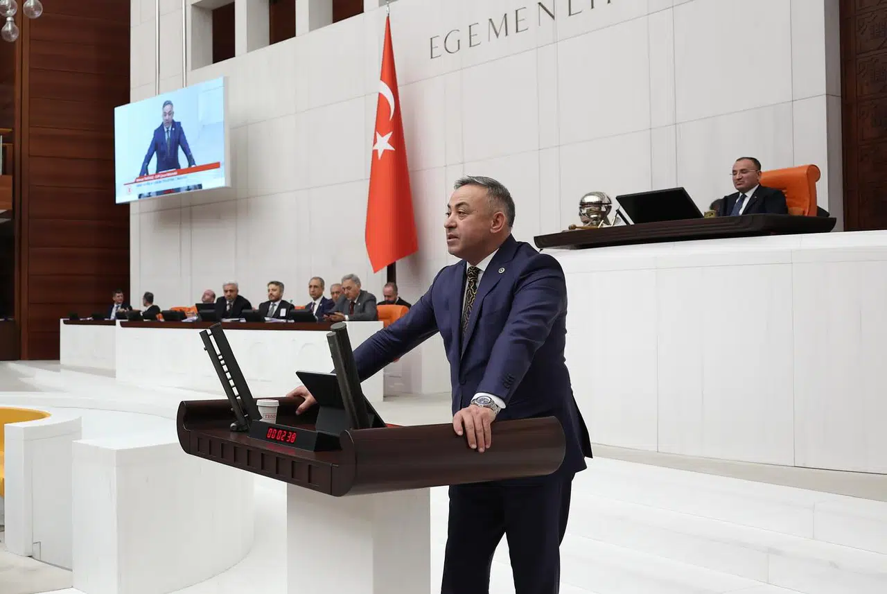 Tahtasız’dan Erdoğan’a Sorular