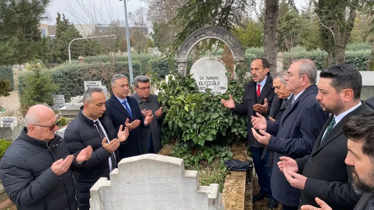 Tahtasız’dan Kılıçcıoğlu İçin Davet