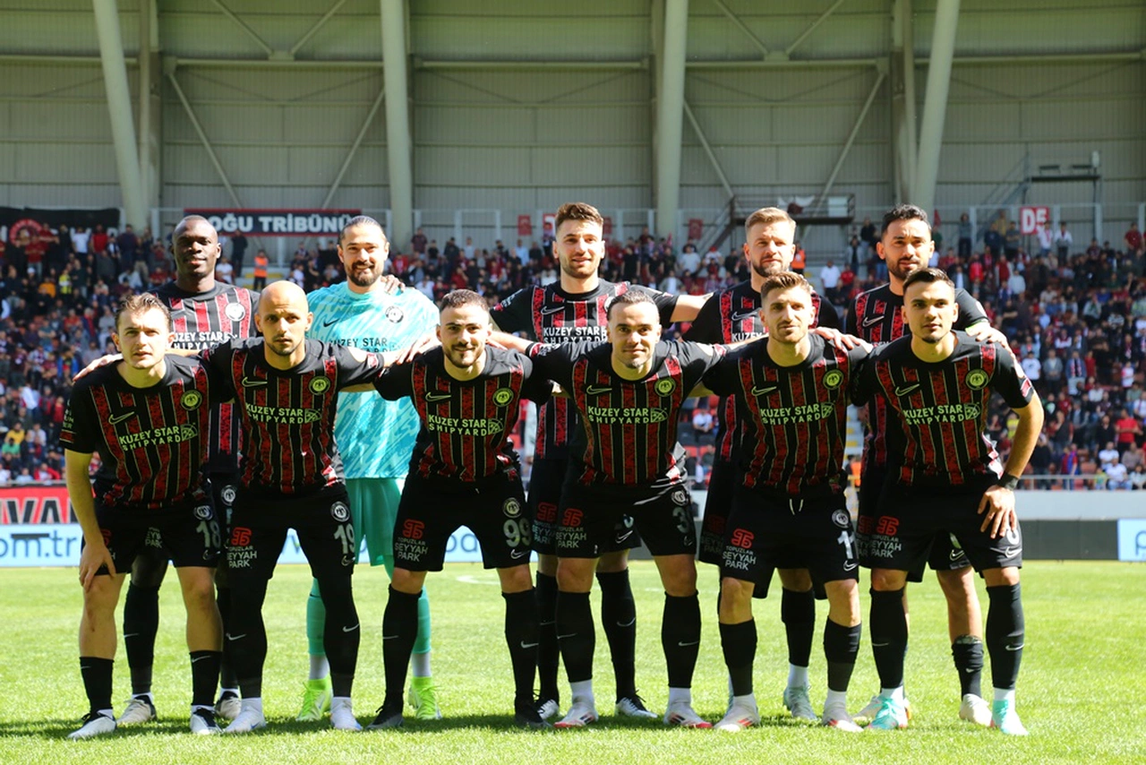 Tuncay Şanlı, Kazanan 11’i Değiştirmedi