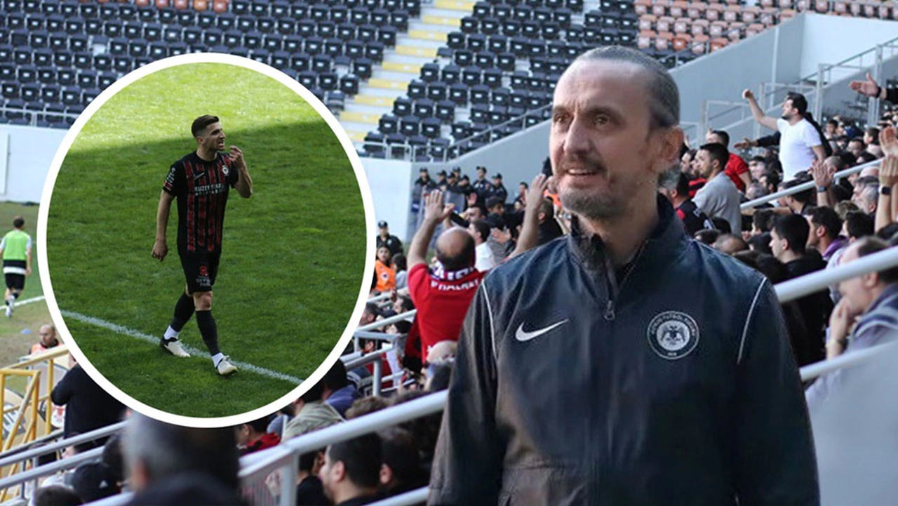 Tuncay Şanlı’dan Taraftarla Tartışan Suat Kaya İçin Yorum