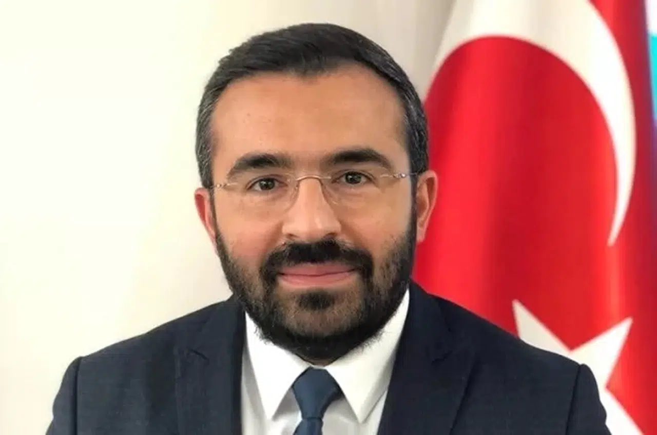 ‘Türk Milleti Hiçbir Esaret Altında Yaşamayı Kabul Etmedi’