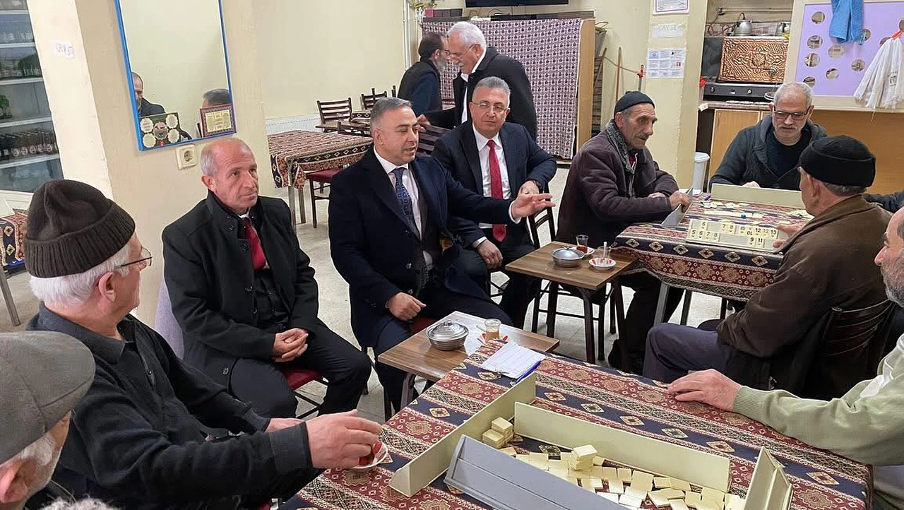 ‘Yedi Yılda Her Şey 70 Kat Arttı, İkramiye Yerinde Saydı’