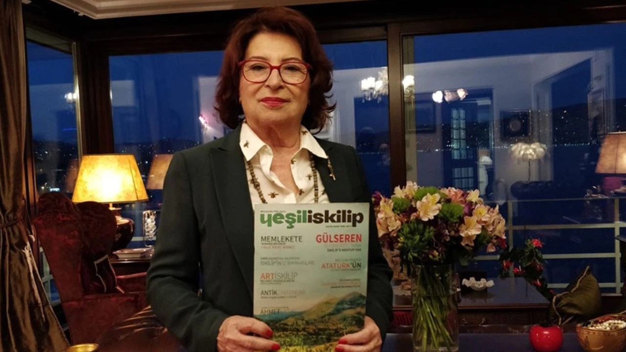 İskilip’in Kültür Dergisi Raflarda