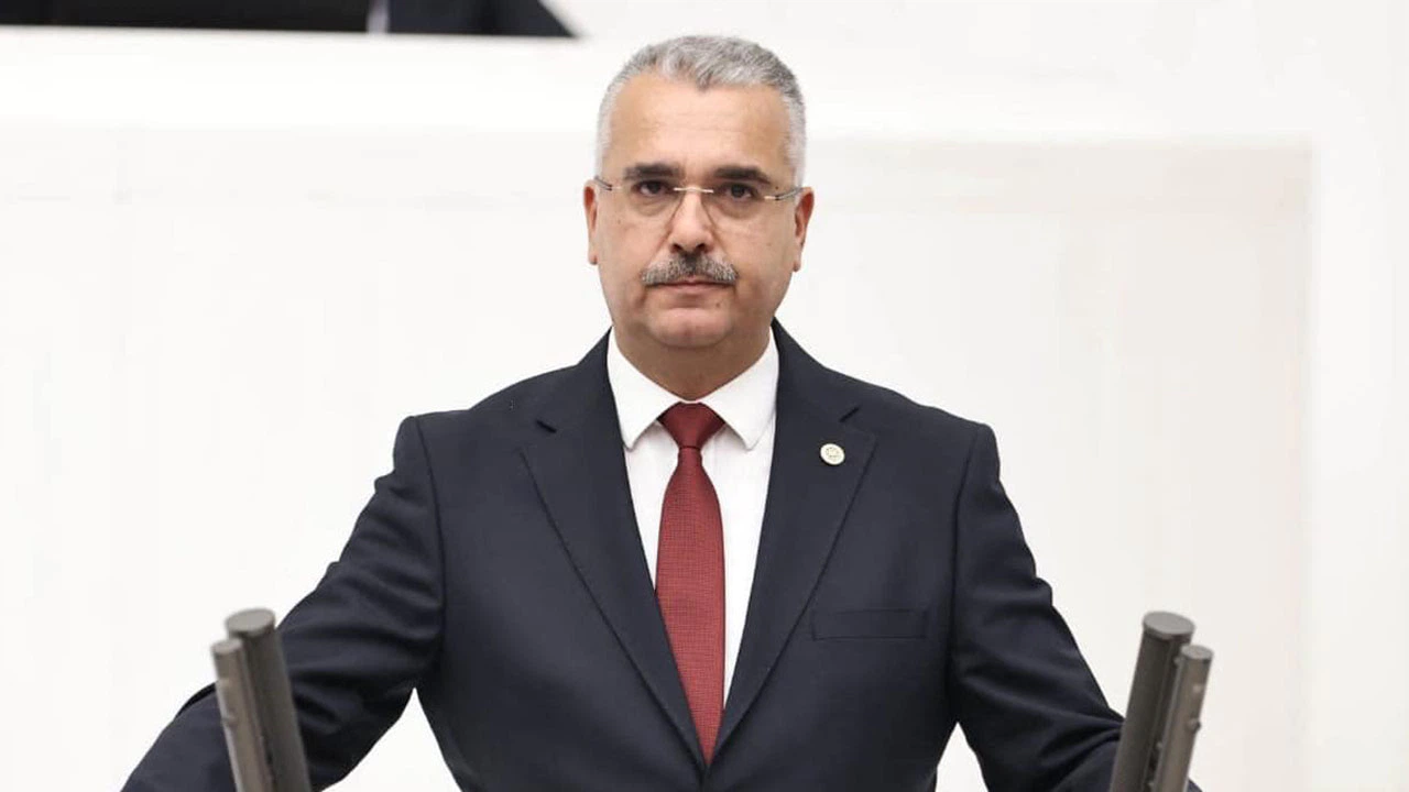 ‘İstiklal Marşımız Bir Bağımsızlık Manifestosudur’
