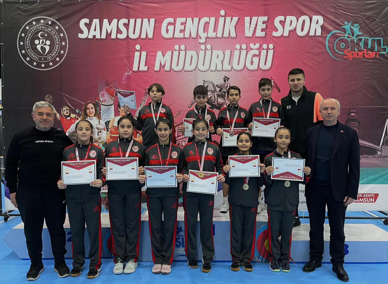 24 Mayıs’ta Kastamonu da Olacaklar