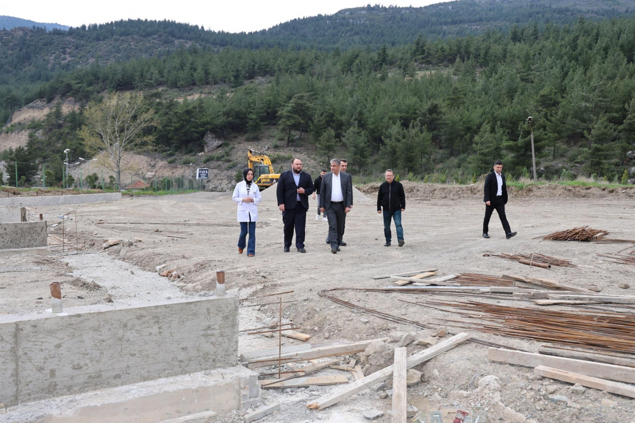 Karabük'te sahipsiz hayvanlarla ilgili çalışmalar sürüyor