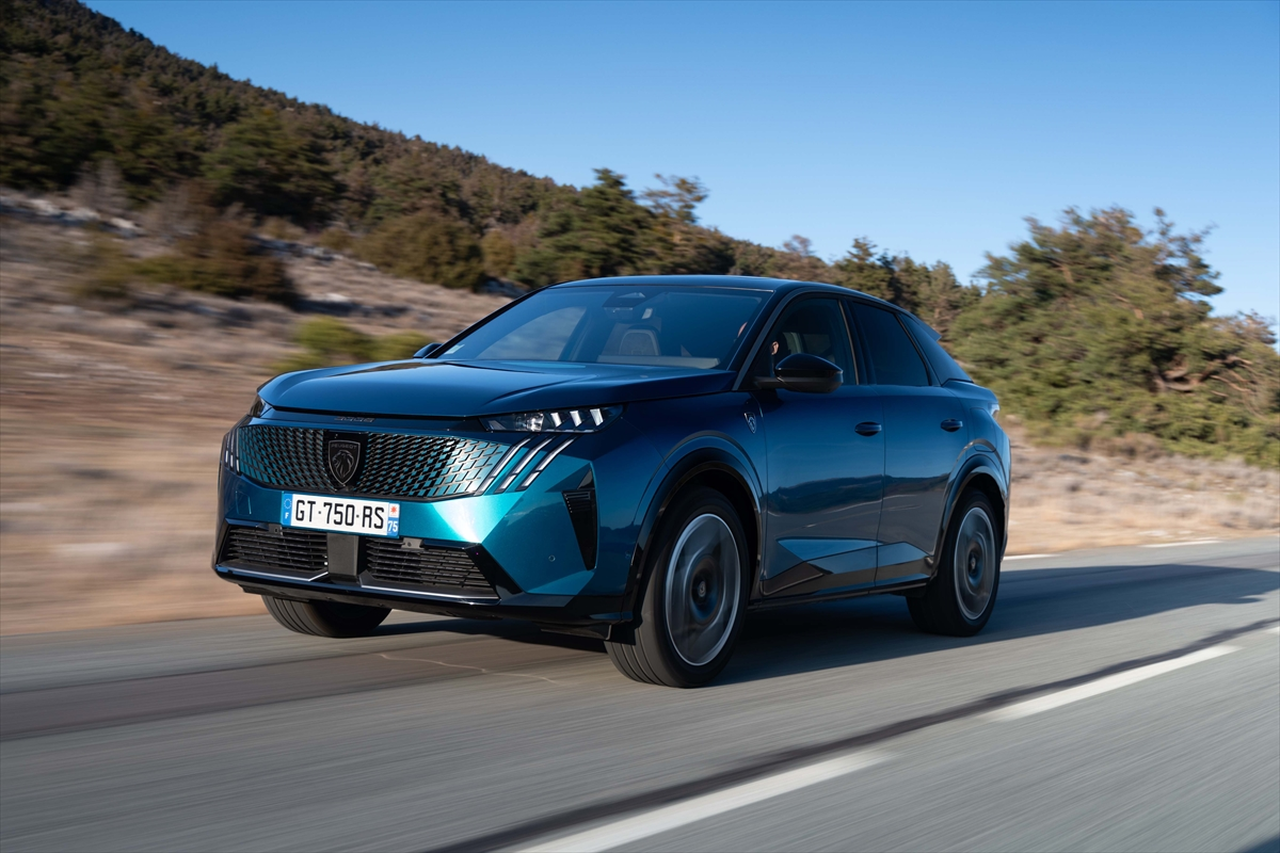 Peugeot'dan binek ve ticari araçlarda nisan ayına özel kampanya