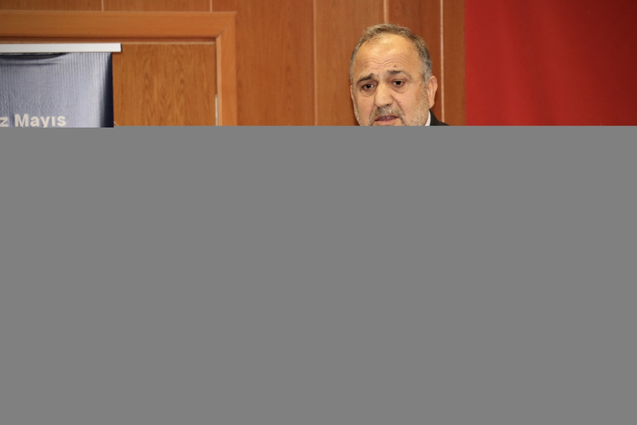 Samsun'da "Kenevirde Güncel Yaklaşımlar" sempozyumu düzenlendi