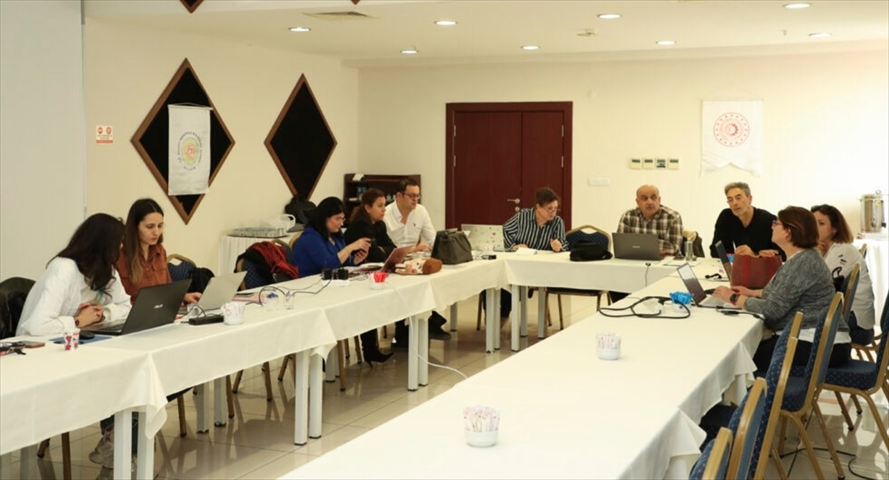 Sinop'ta coğrafi işaretli yöresel ürün sayısının artırılması hedefleniyor