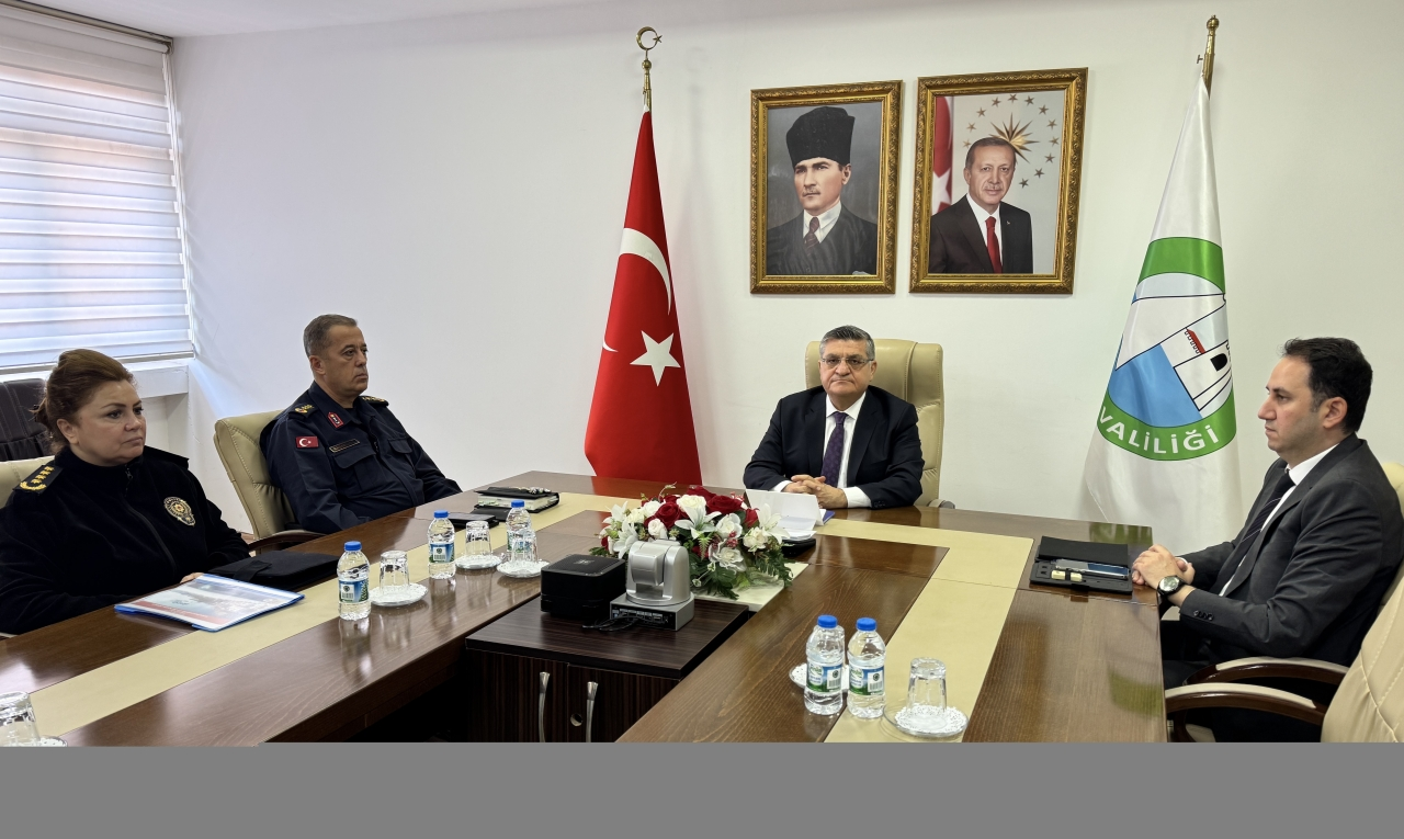 Sinop'ta üç ayda 75 uyuşturucu operasyonunda yakalanan şüphelilerden 40'ı tutuklandı