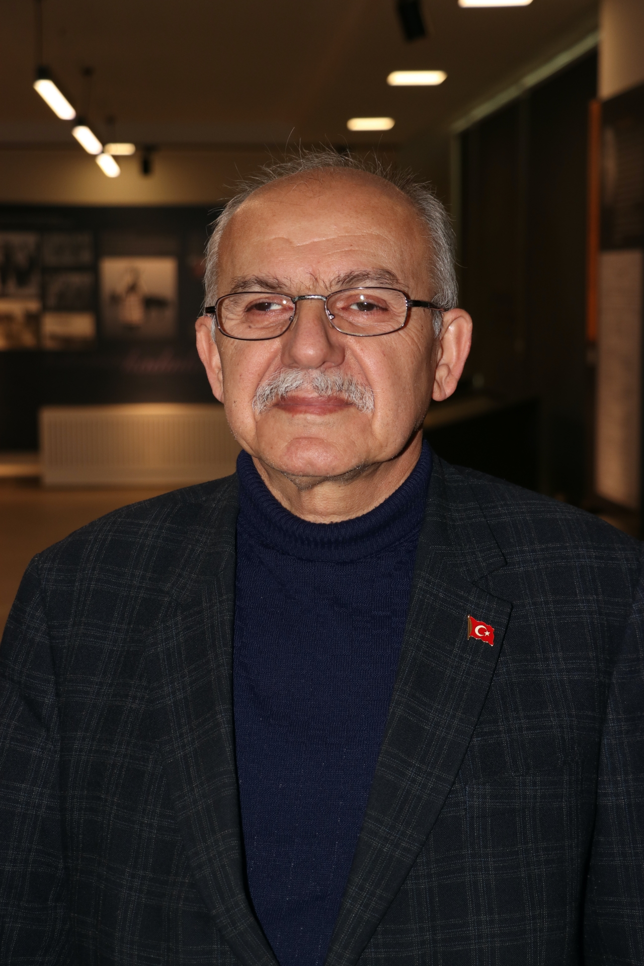 Üniversitenin dijital müzesi Kastamonu'nun tarihini geleceğe aktarıyor