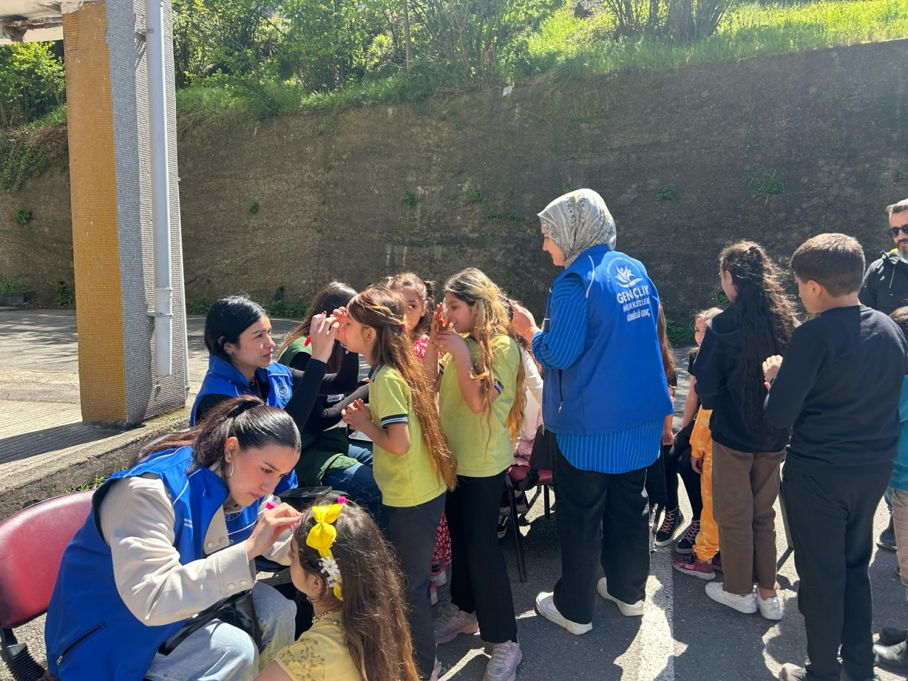 Zonguldak'ta Roman kültürünün zenginliği etkinliklerle anlatıldı