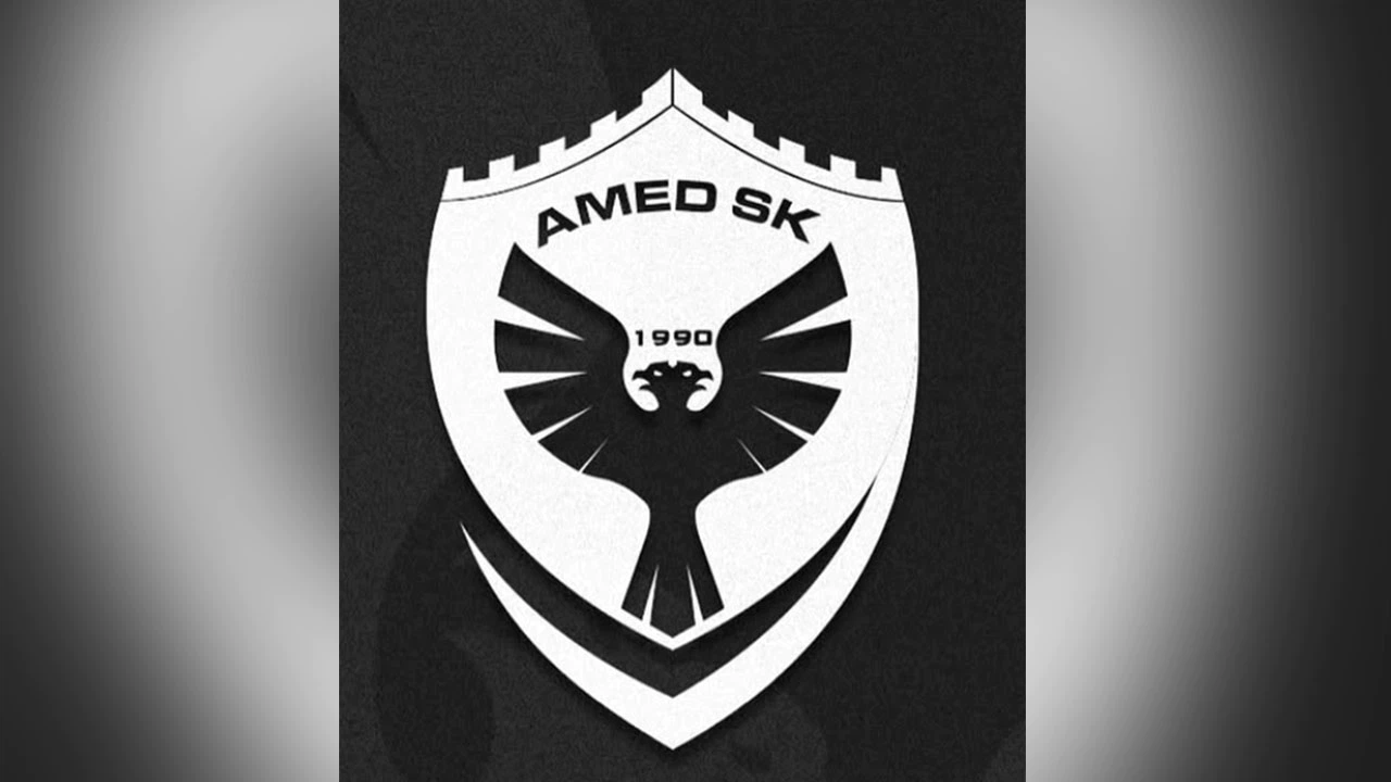 Amedspor'dan Gerginliğe İlk Yorum