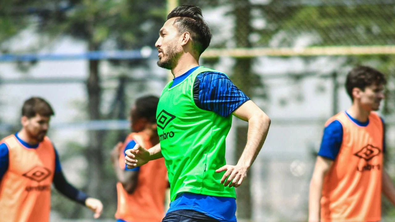 Ankaragücü, Çorum FK’ye Eksiklerle Çalışıyor