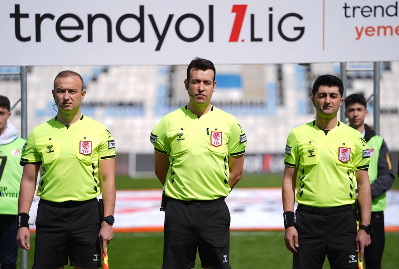 Aynı Oyuncu, Aynı Karar