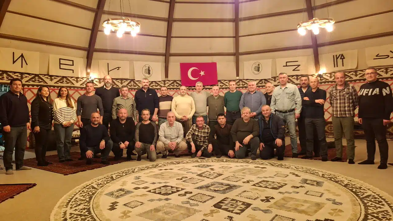 Bakanlık Müfettişleri Çorum’a Geldi