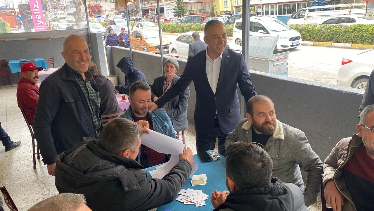 ‘Bu Korku Duvarları Çoktan Yıkıldı’