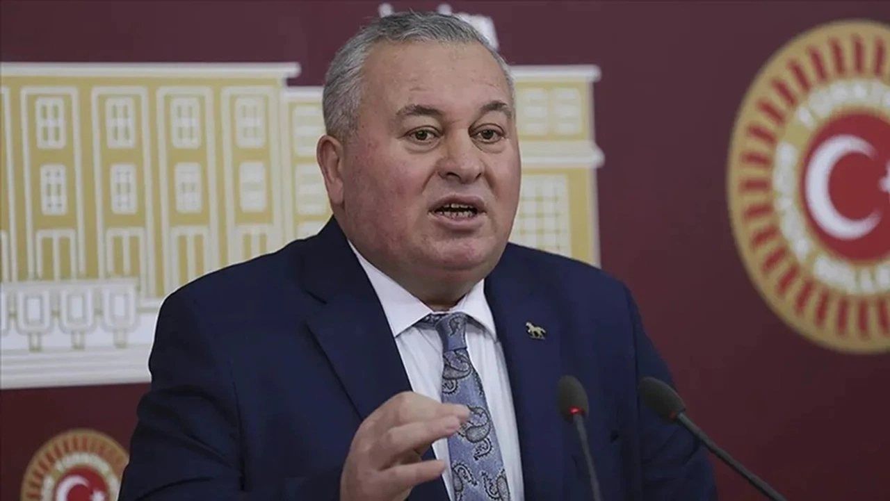 Cemal Enginyurt, Çorum’a Geliyor
