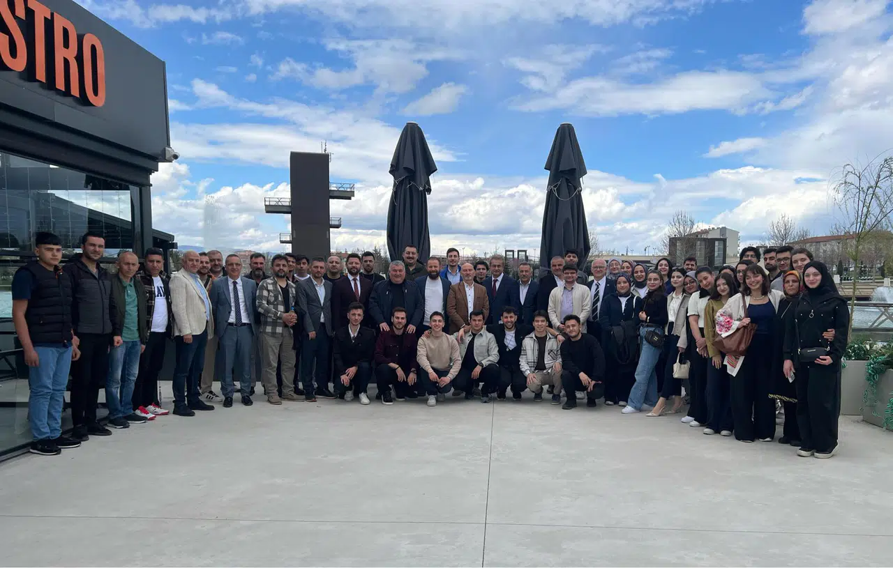 ÇESİAD’tan Geleneksel Bayram Kahvaltısı