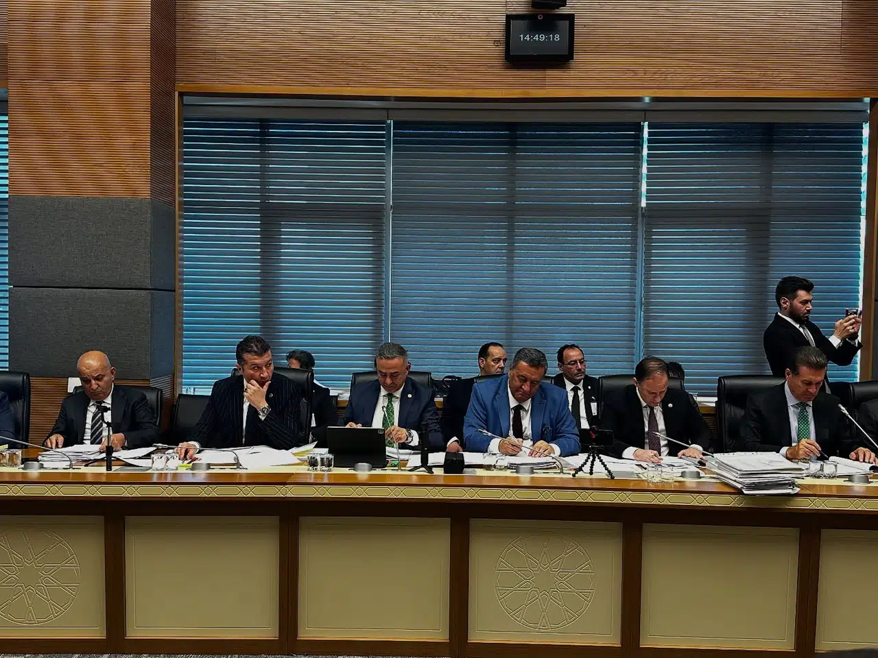 ‘Çiftçiler İçin Eleştirilerimizi Sıralayacağız’