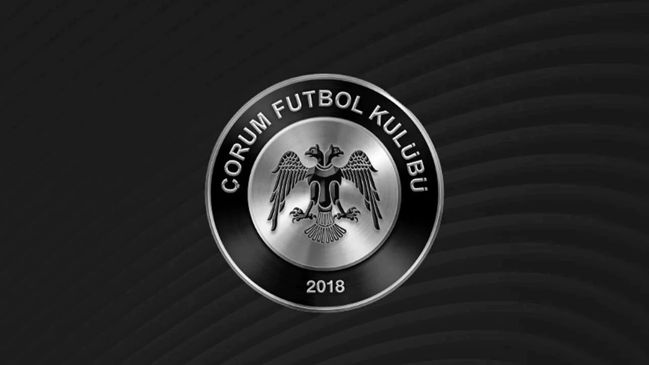 Çorum FK’den Yaşanan Olaylarla İlgili Açıklama