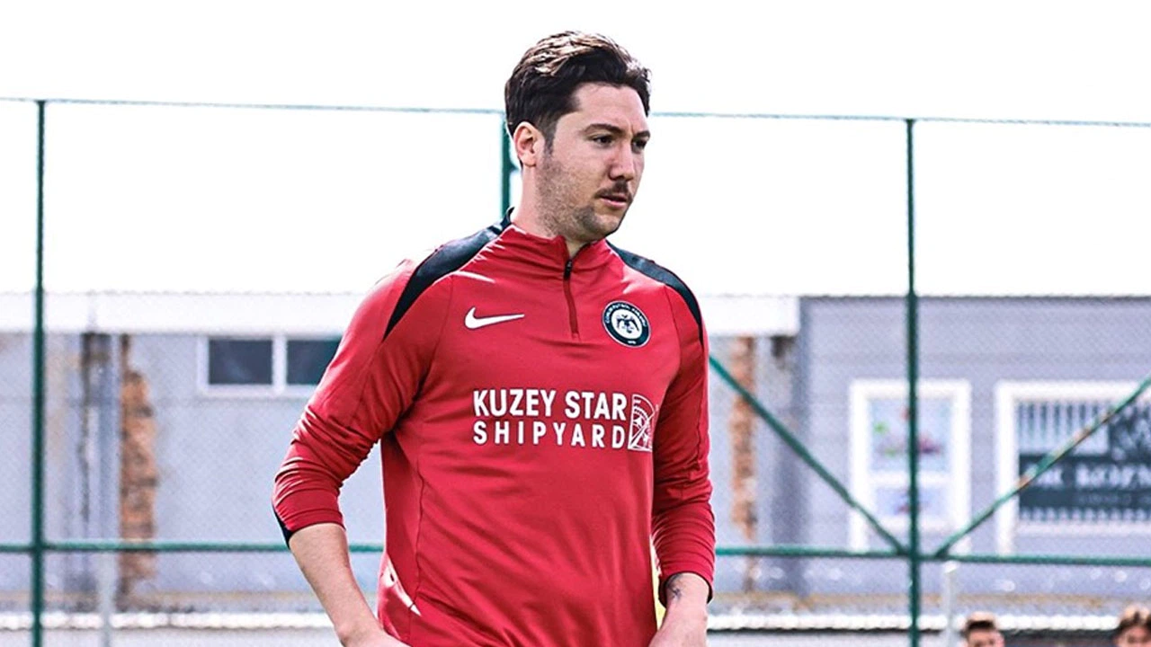 Çorum FK, Esenler Erokspor Hazırlıkları Sürüyor