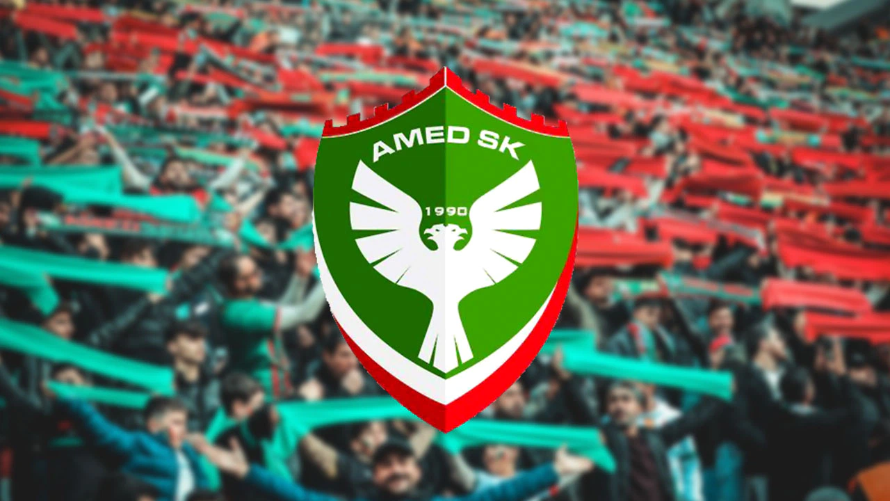 Çorum FK’nin Sıradaki Rakibi Amed SF