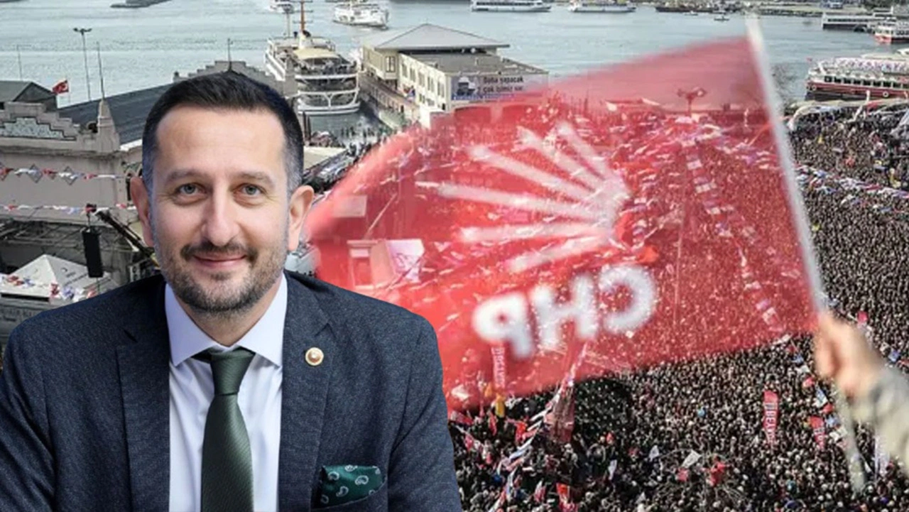 Çorumlu Eski Vekil CHP’nin A Takımında