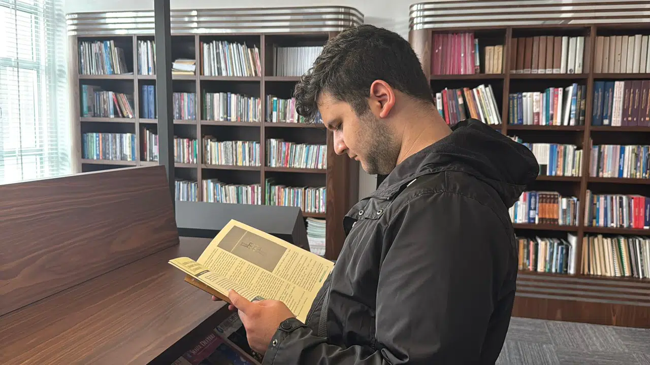 Çorum’un Hafızası, Genç Tarihçilere Kapılarını Açtı