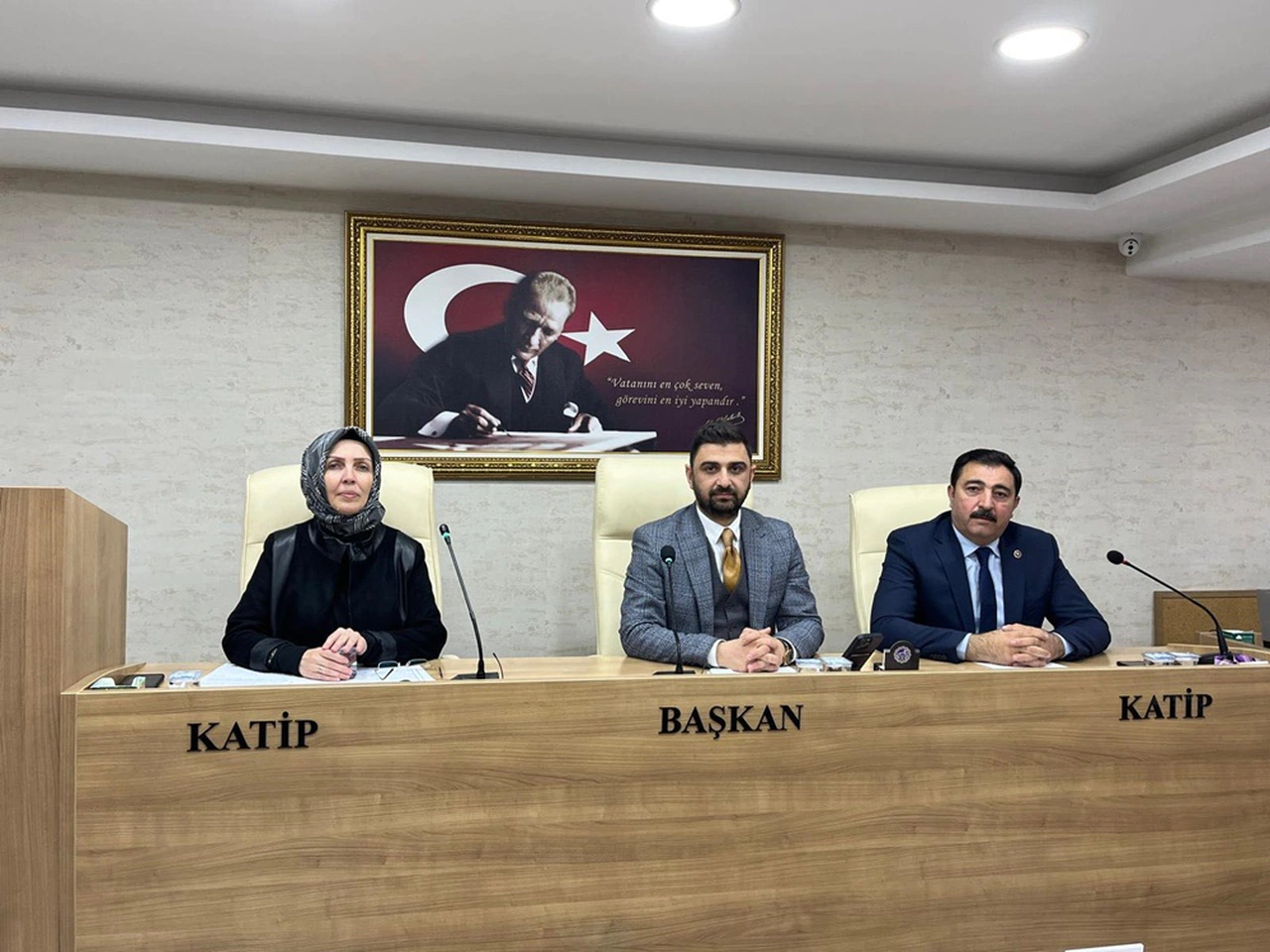 ‘Çorum’un Sokak Hayvanları Sorunu Kalmayacak’