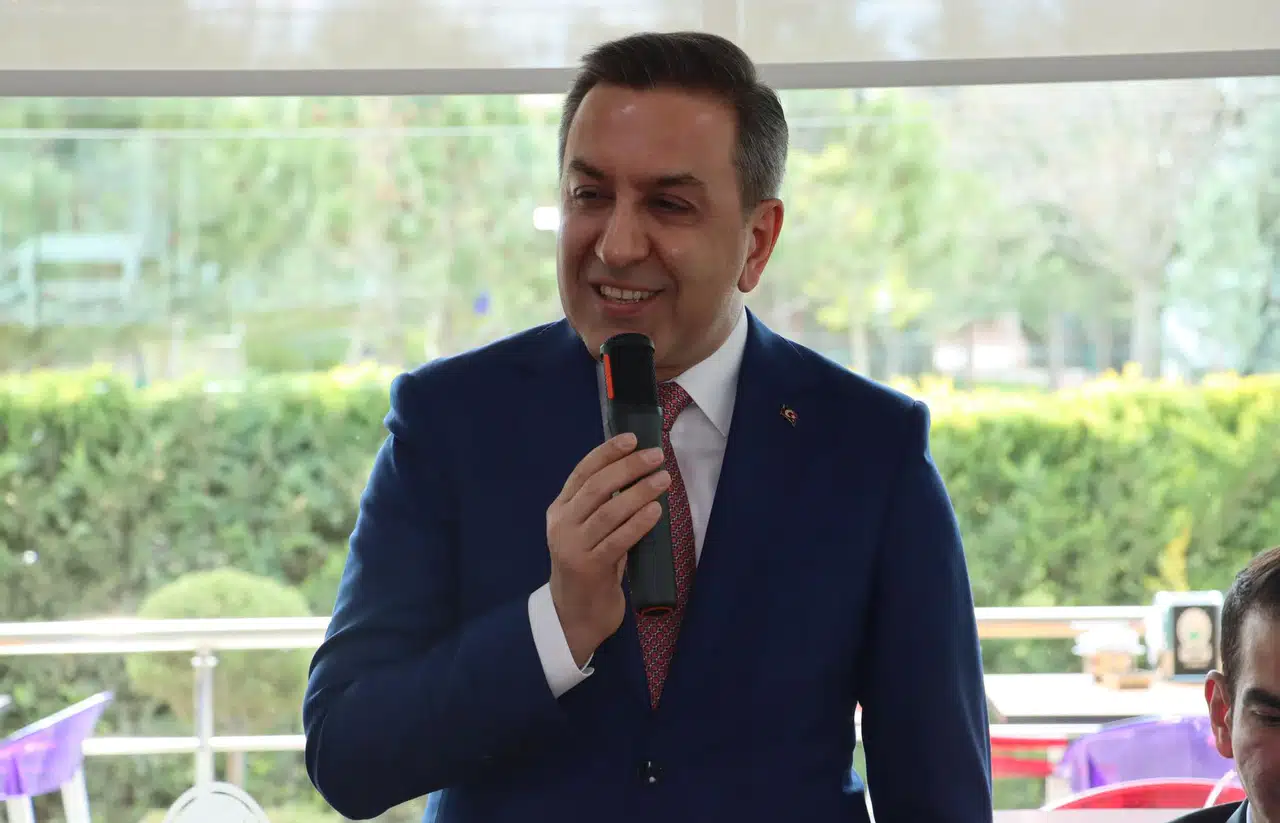 Dere: Her Puanın Değerli