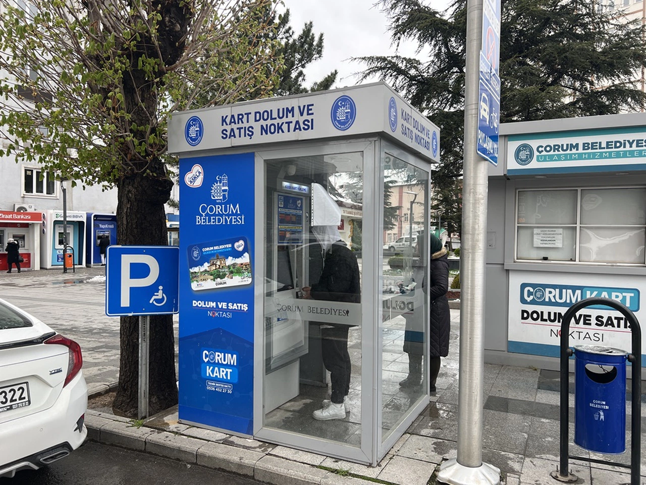 Dolum Noktası Sayısı Artıyor