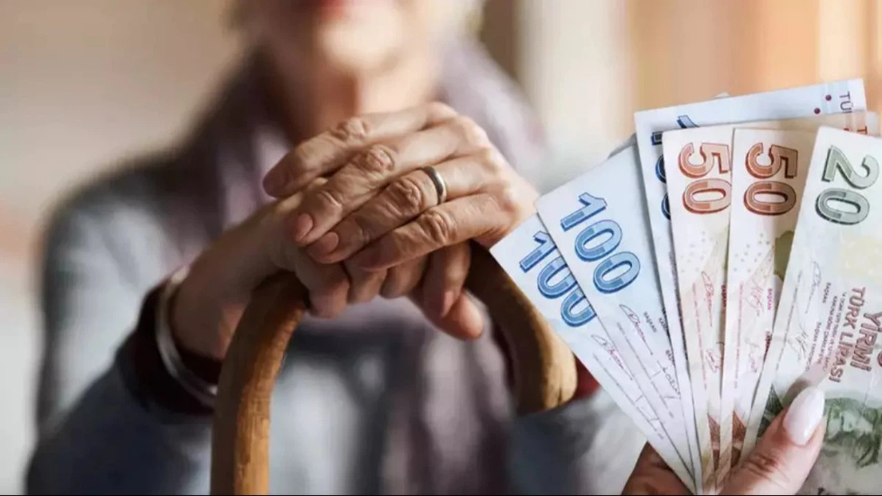 Emekliye ikinci ikramiye geliyor! Son başvuru tarihi 31 Mayıs