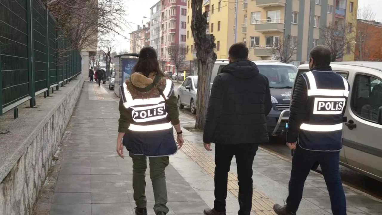 Emniyet: 24 Saat Görevimizin Başındayız