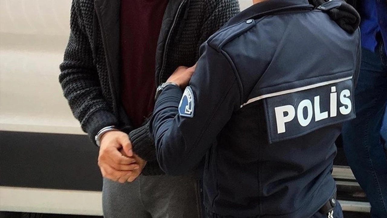Fuhuşa Teşvikten Aranan Zanlı Yakalandı