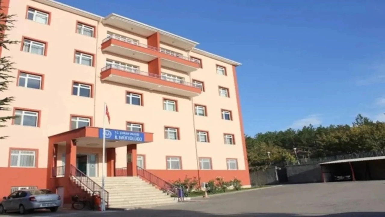 Hacı Adayları İçin Hazırlık Kursları Başlıyor