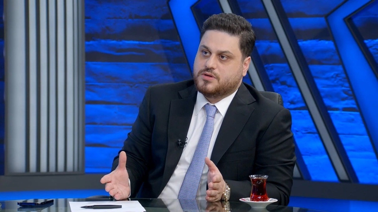 Hüseyin Baş, Çorum’a Geliyor