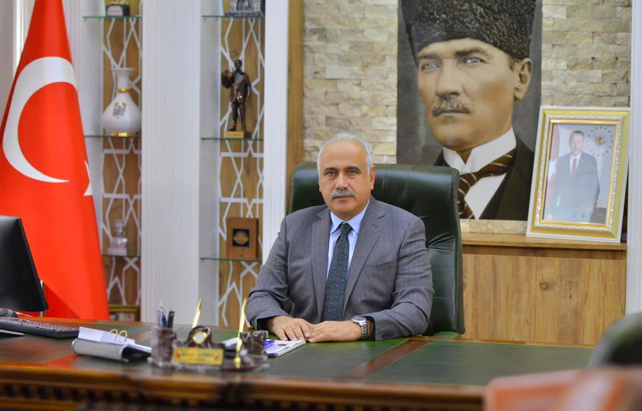 ‘İskilip'i Daha Güçlü Hale Getirmek İçin Çalışıyoruz’