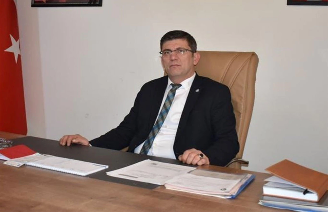 İYİ Parti’den AK Parti’ye Tepki