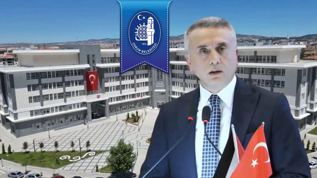 Çorum Belediyesi, Arsa Satışında Hedefi Tutturamıyor