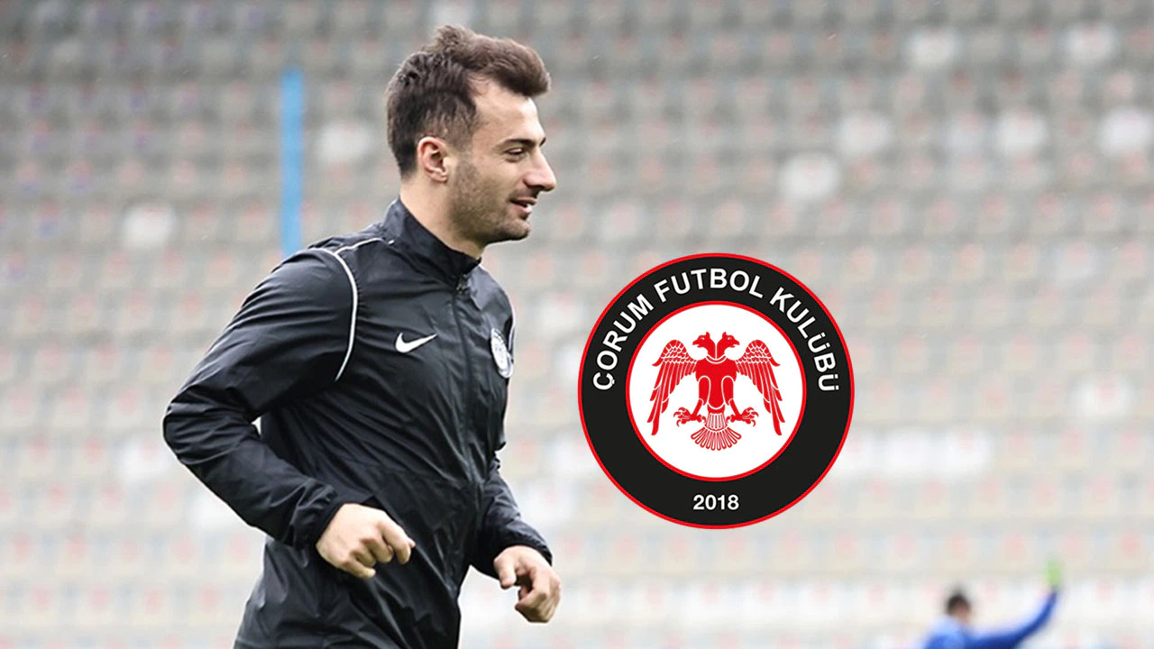 Maçın Oyuncusu Burak Oldu
