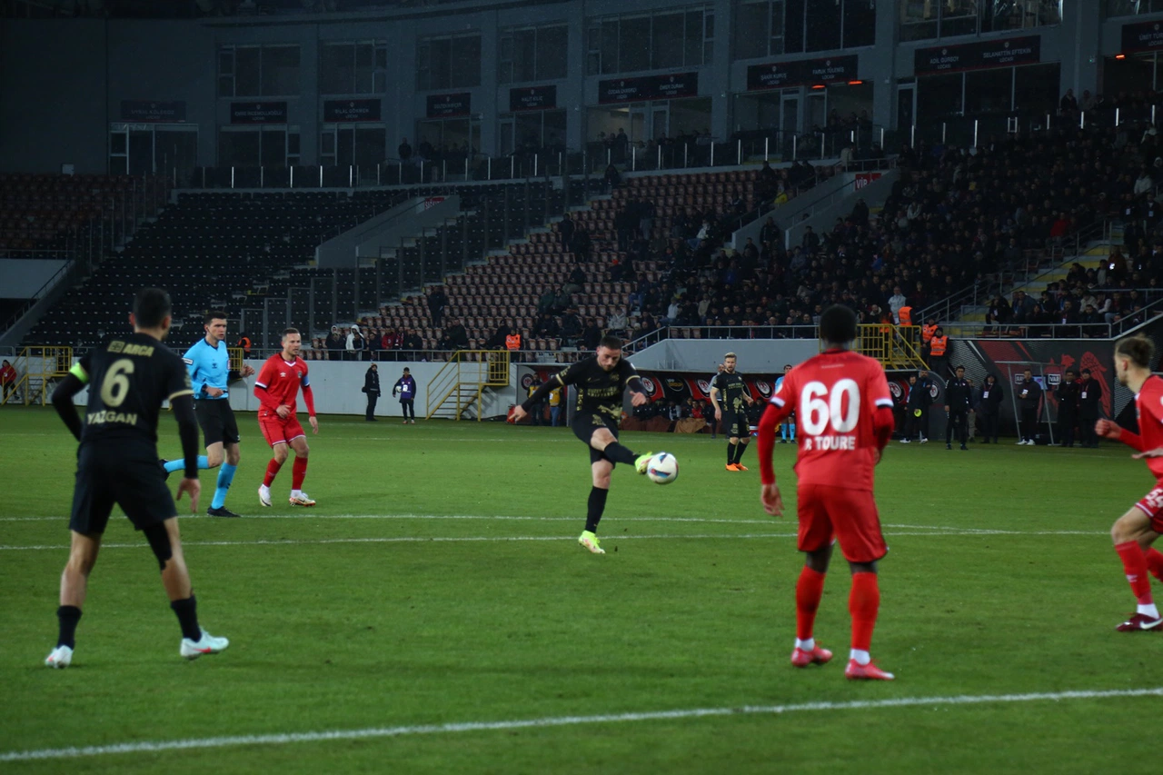 Bir Tuncay Şanlı Klasiği