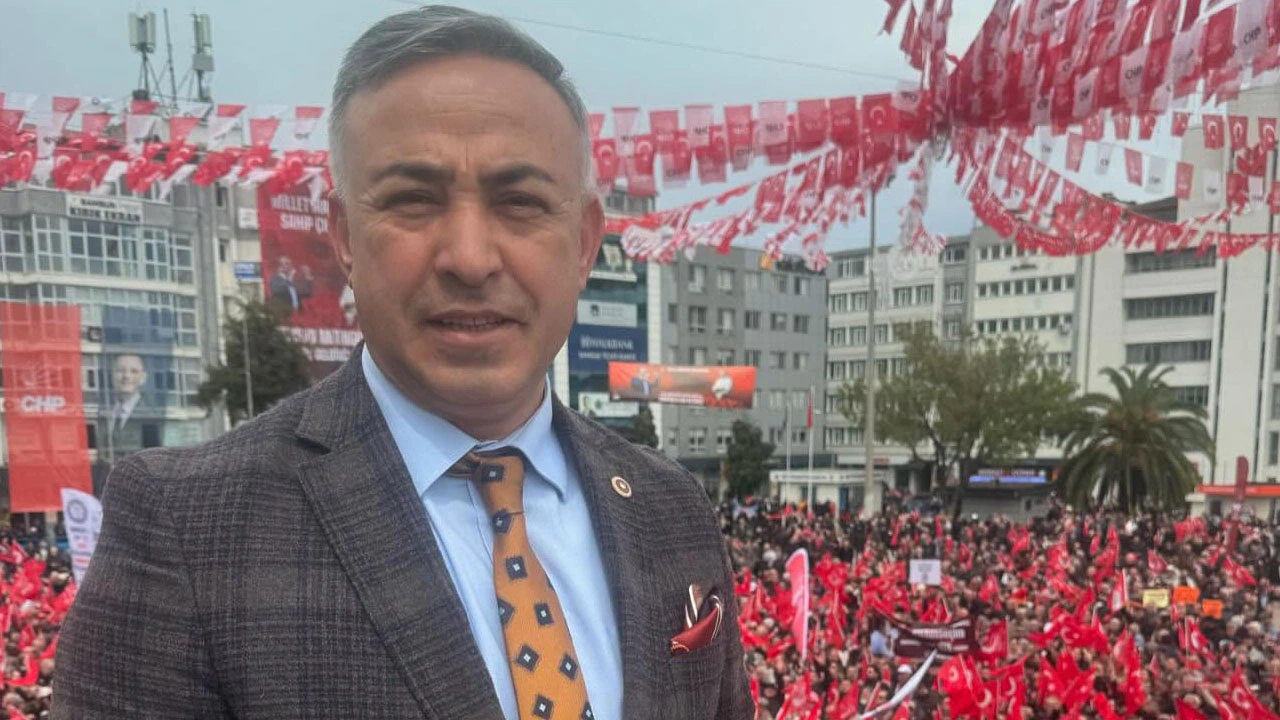 Tahtasız'dan Çorum’daki Adalet Yürüyüşüne Davet