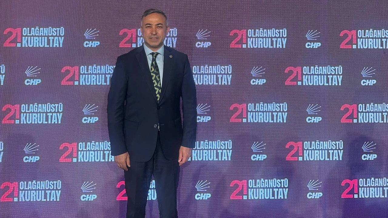 Tahtasız'dan PM ve YDK Üyelerine Tebrik