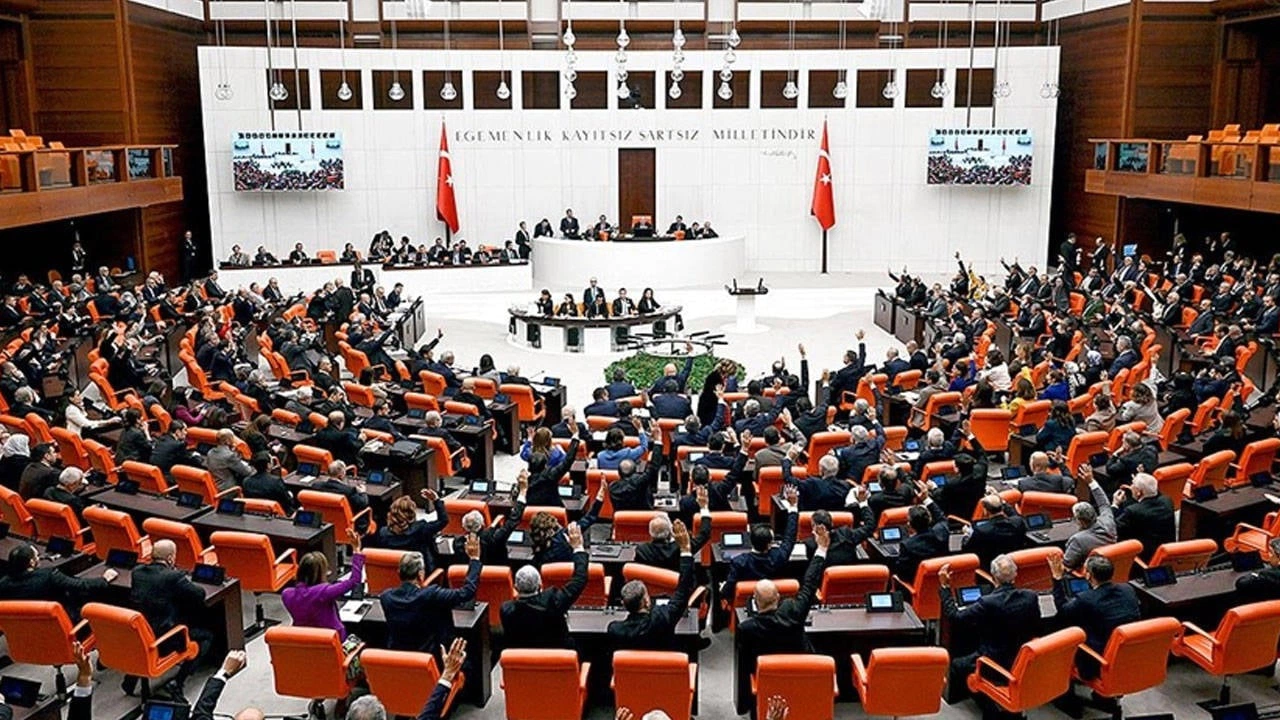 MHP’den Zirai Don İçin Meclis Araştırması Talebi
