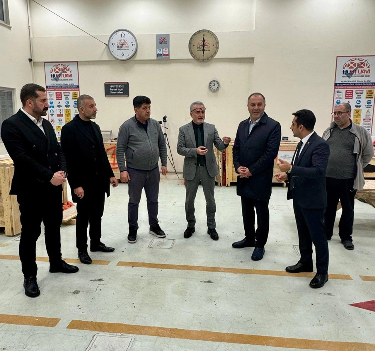 MHP’liler, Usulsüzlüğü Uzmanlara Sordu