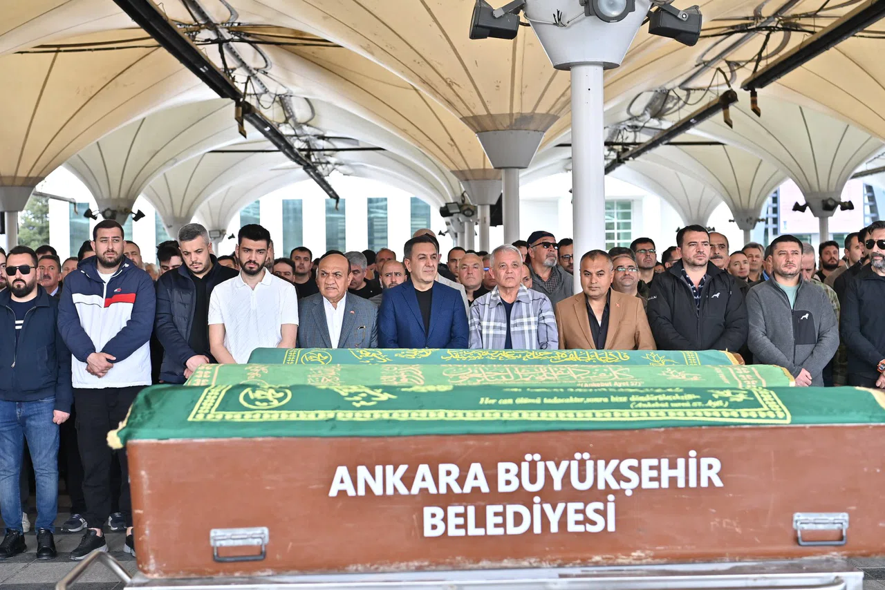 Muhsin Dere’nin Acı Günü