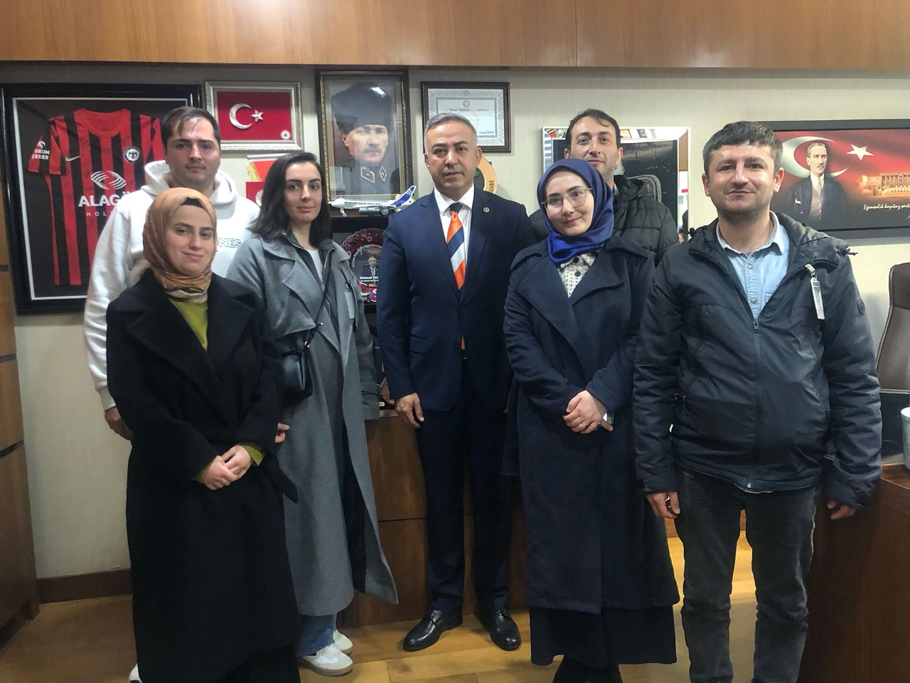 Mülakat Mağduru Öğretmenler Mecliste