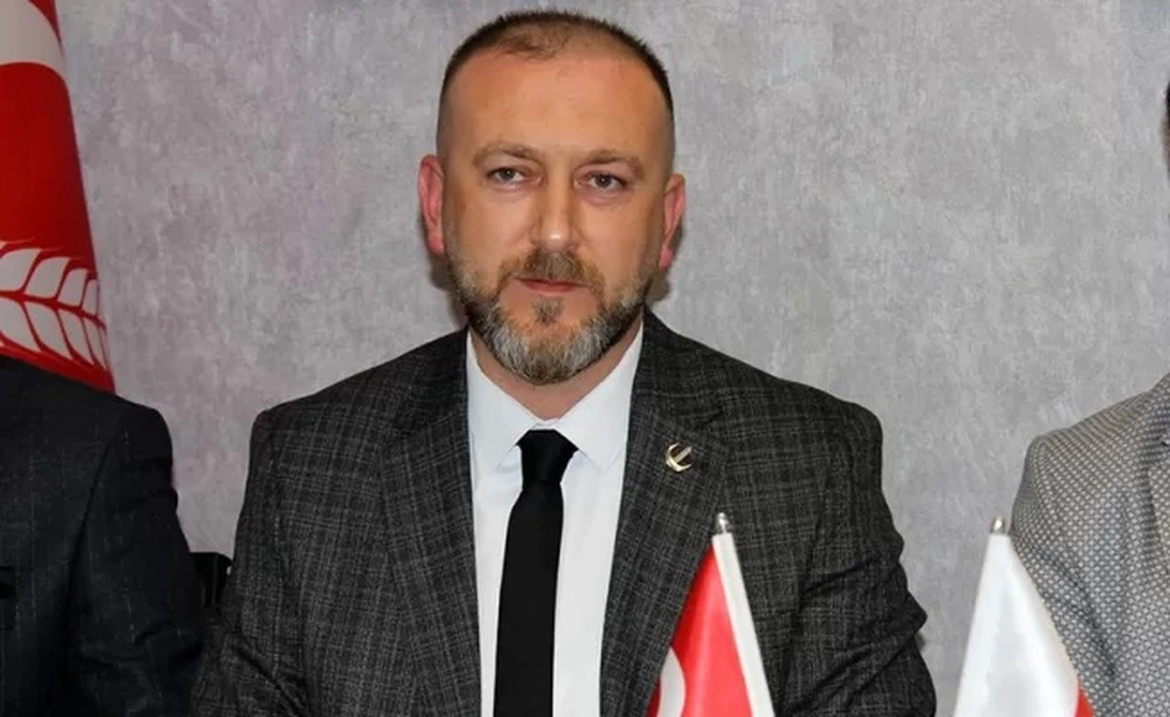 Önce Teşekkür, Sonra Tavsiye