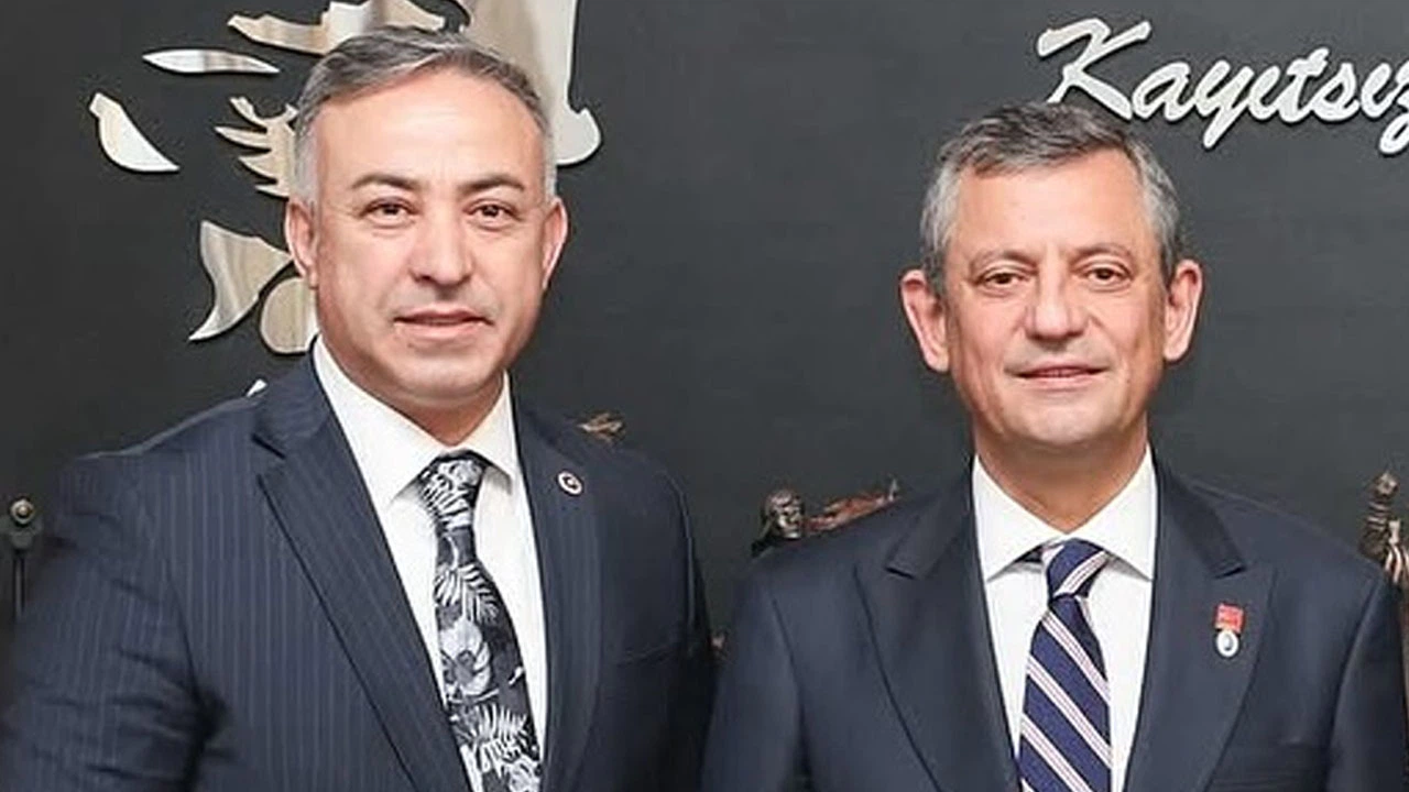 ‘Özel Liderliğinde İktidara Yürüyeceğiz’
